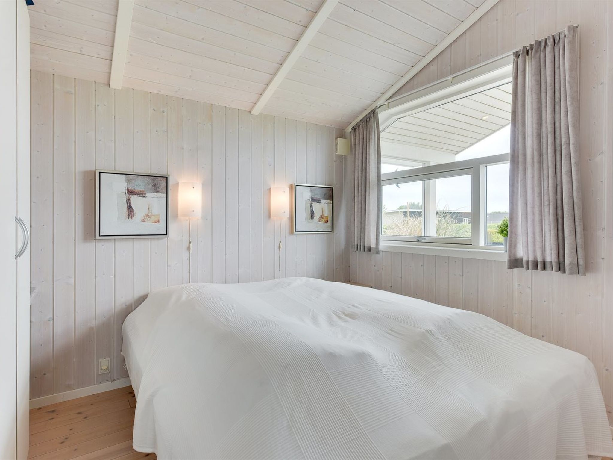 "Tjakko" - 900m from the sea - Binnen