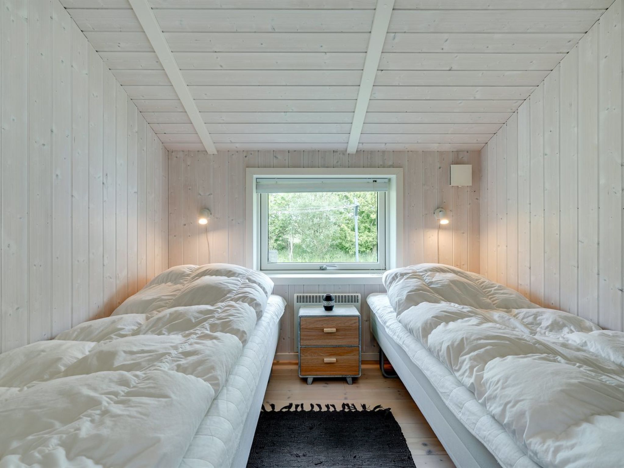 "Gustava" - 700m from the sea - Binnen