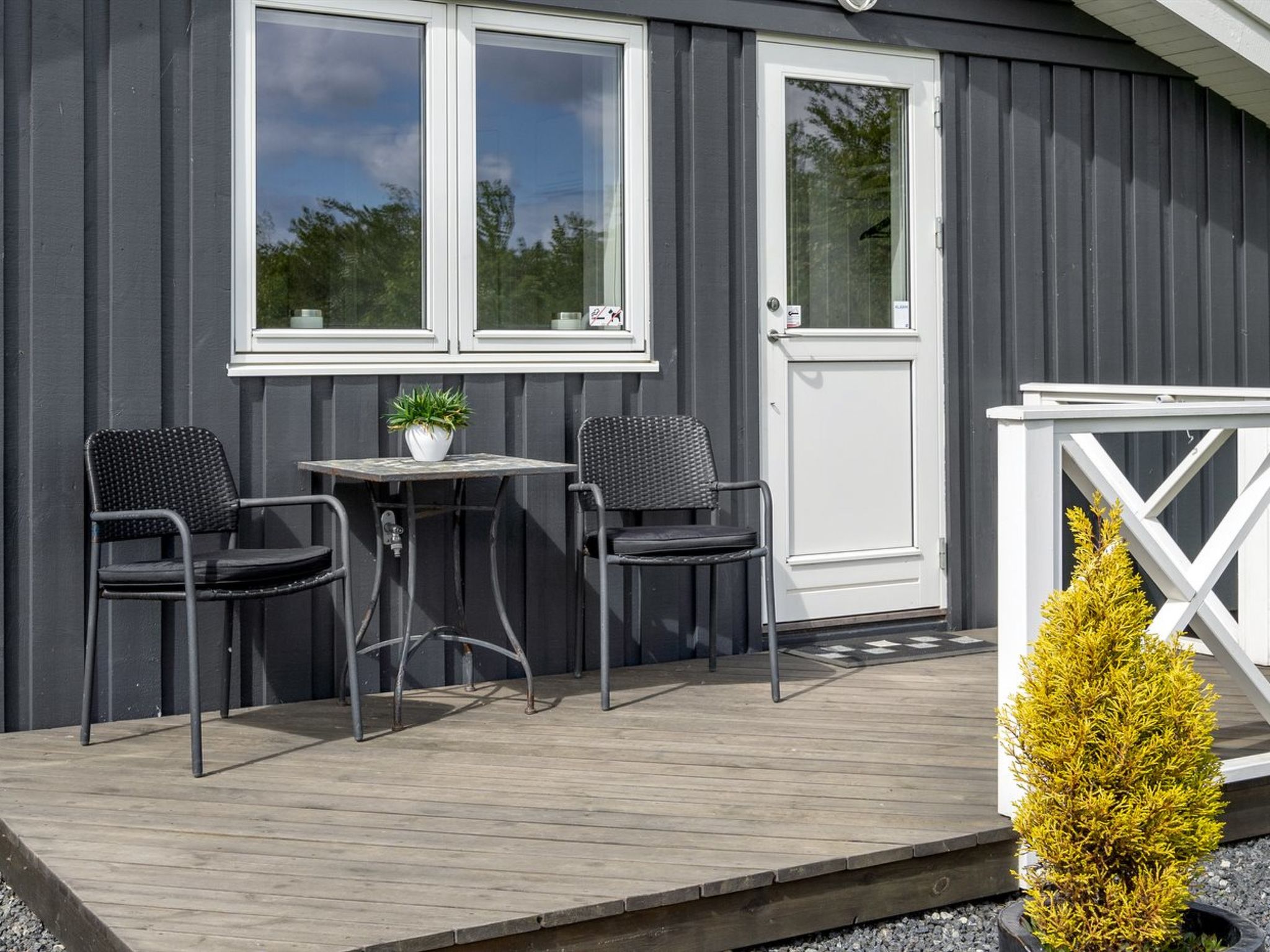 "Gustava" - 700m from the sea - Buiten