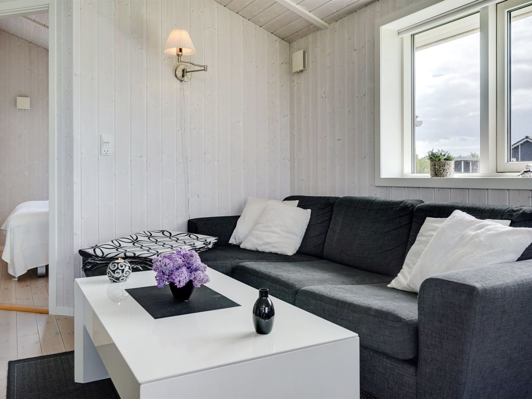 "Gustava" - 700m from the sea-Binnen