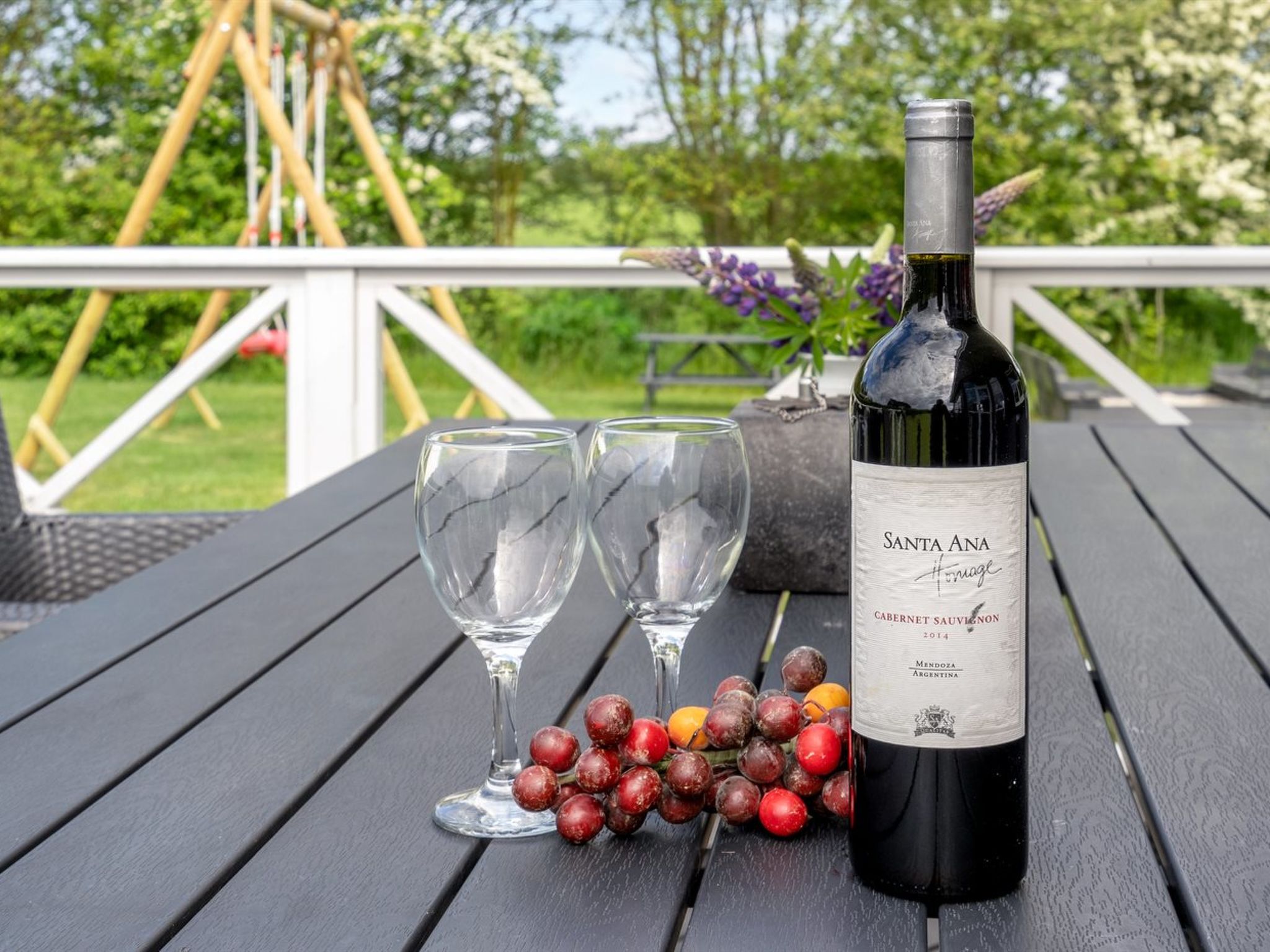 "Gustava" - 700m from the sea-Binnen