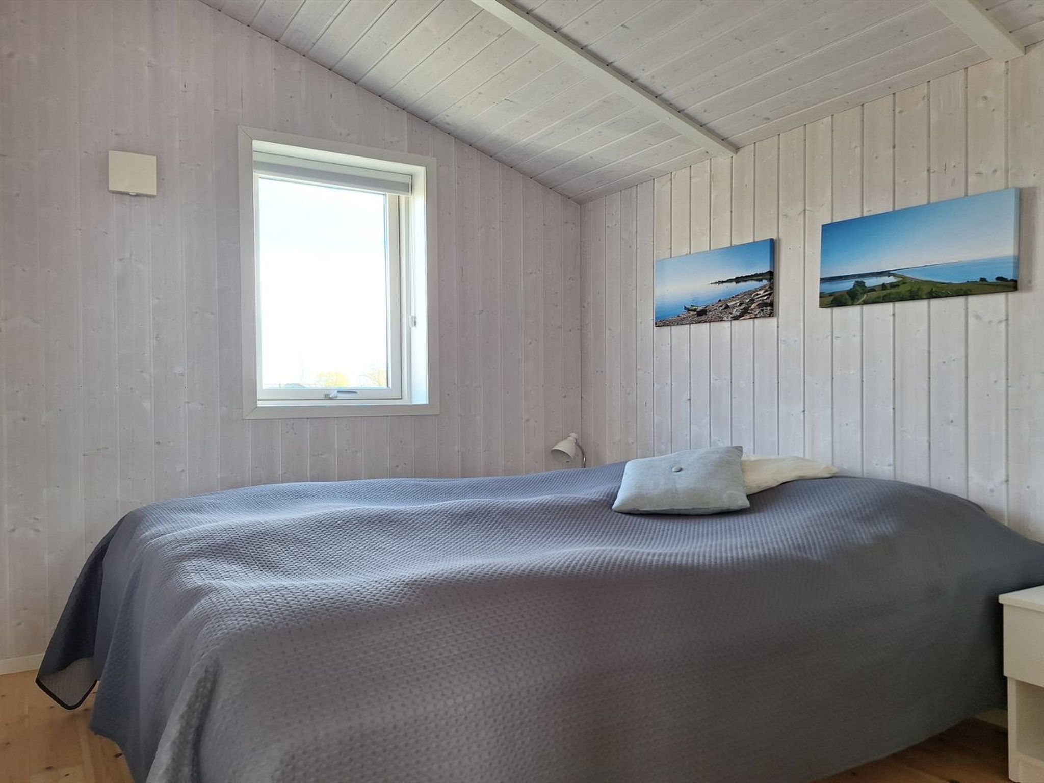 "Gustava" - 700m from the sea - Binnen
