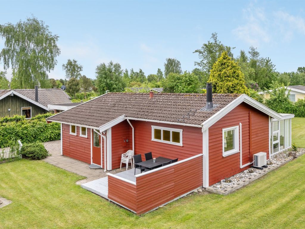 Vakantiehuis Cenia in Denemarken