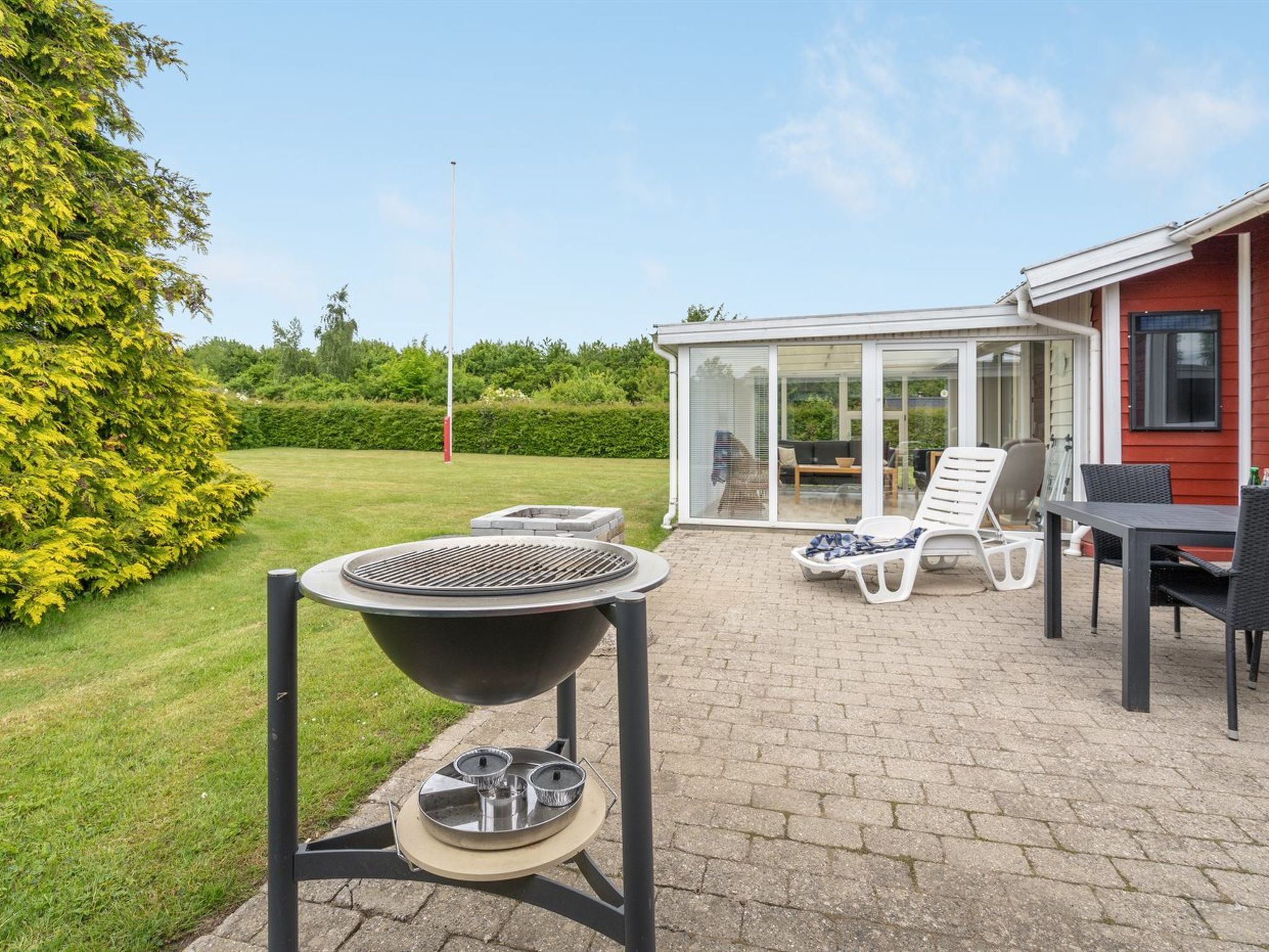 "Cenia" - 450m from the sea — Terrace (4 of 27)
