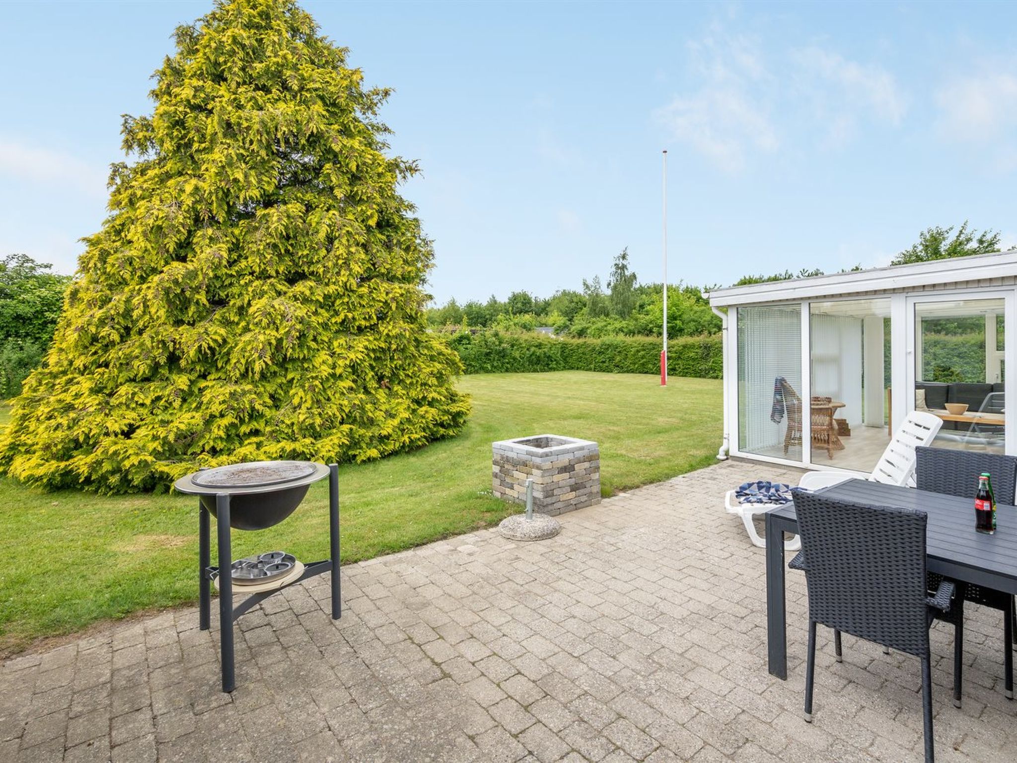 "Cenia" - 450m from the sea — Terrace (5 of 27)