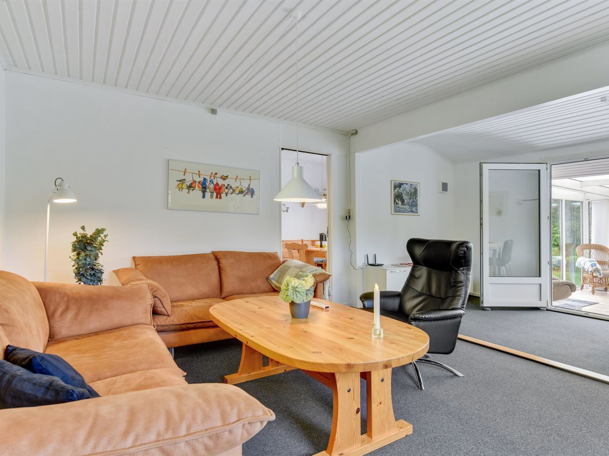 "Cenia" - 450m from the sea
