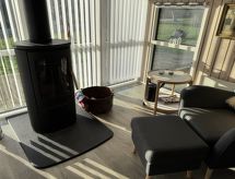 Vakantiehuis met sauna in Sydals op 300 meter van zee - thumbnail 4