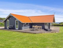 Luxe villa Aarne met sauna op slechts 300 meter van de Oostzee - thumbnail 5