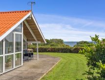 Luxe villa Aarne met sauna op slechts 300 meter van de Oostzee - thumbnail 4