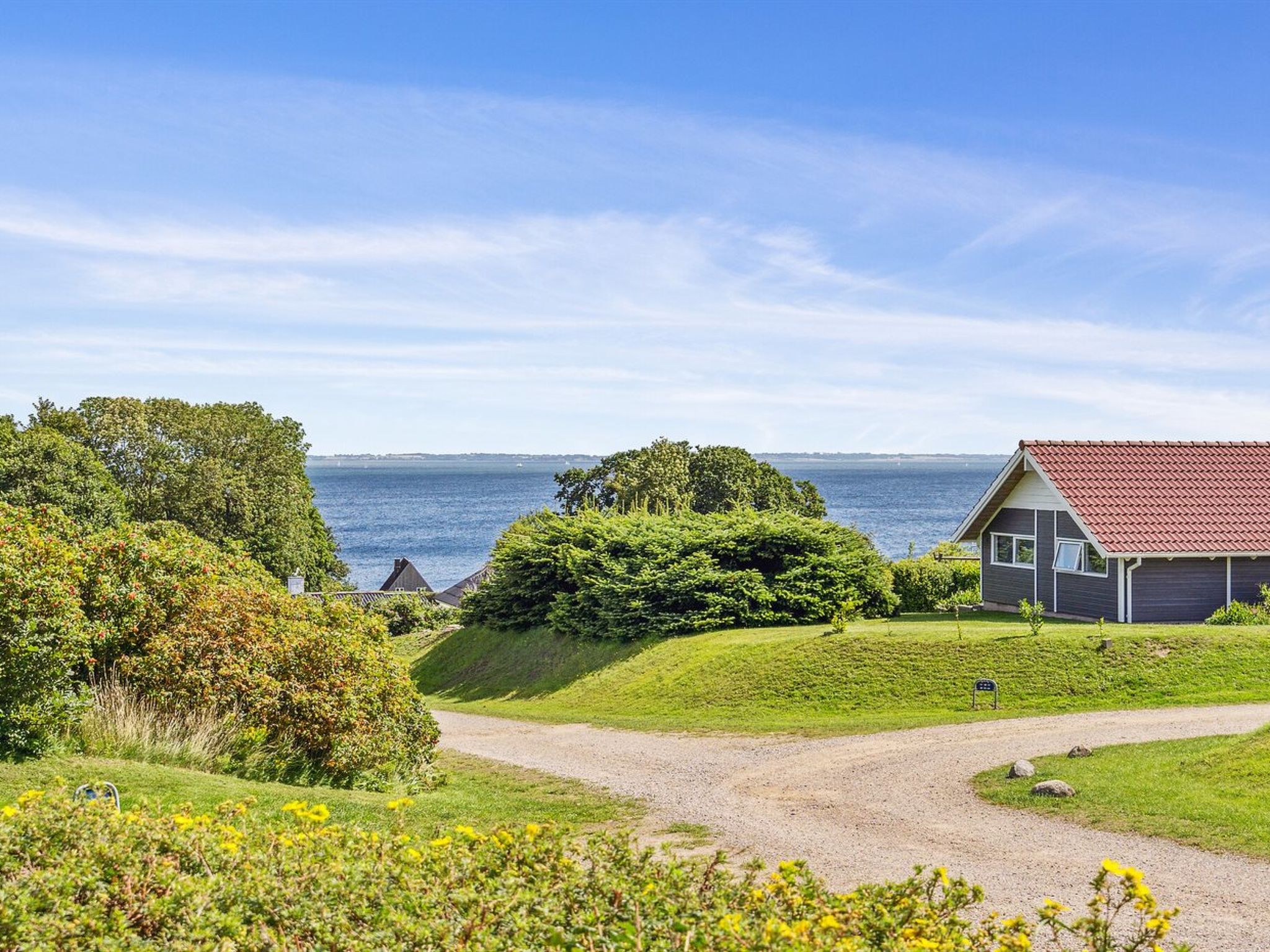 "Aarne" - 300m from the sea-Draußen