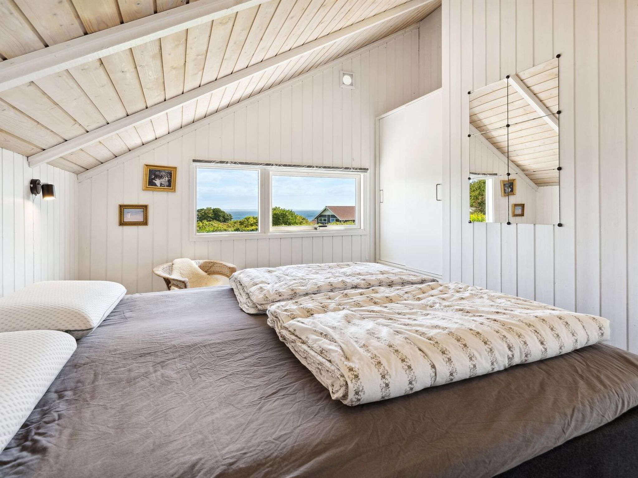 "Aarne" - 300m from the sea-Drinnen