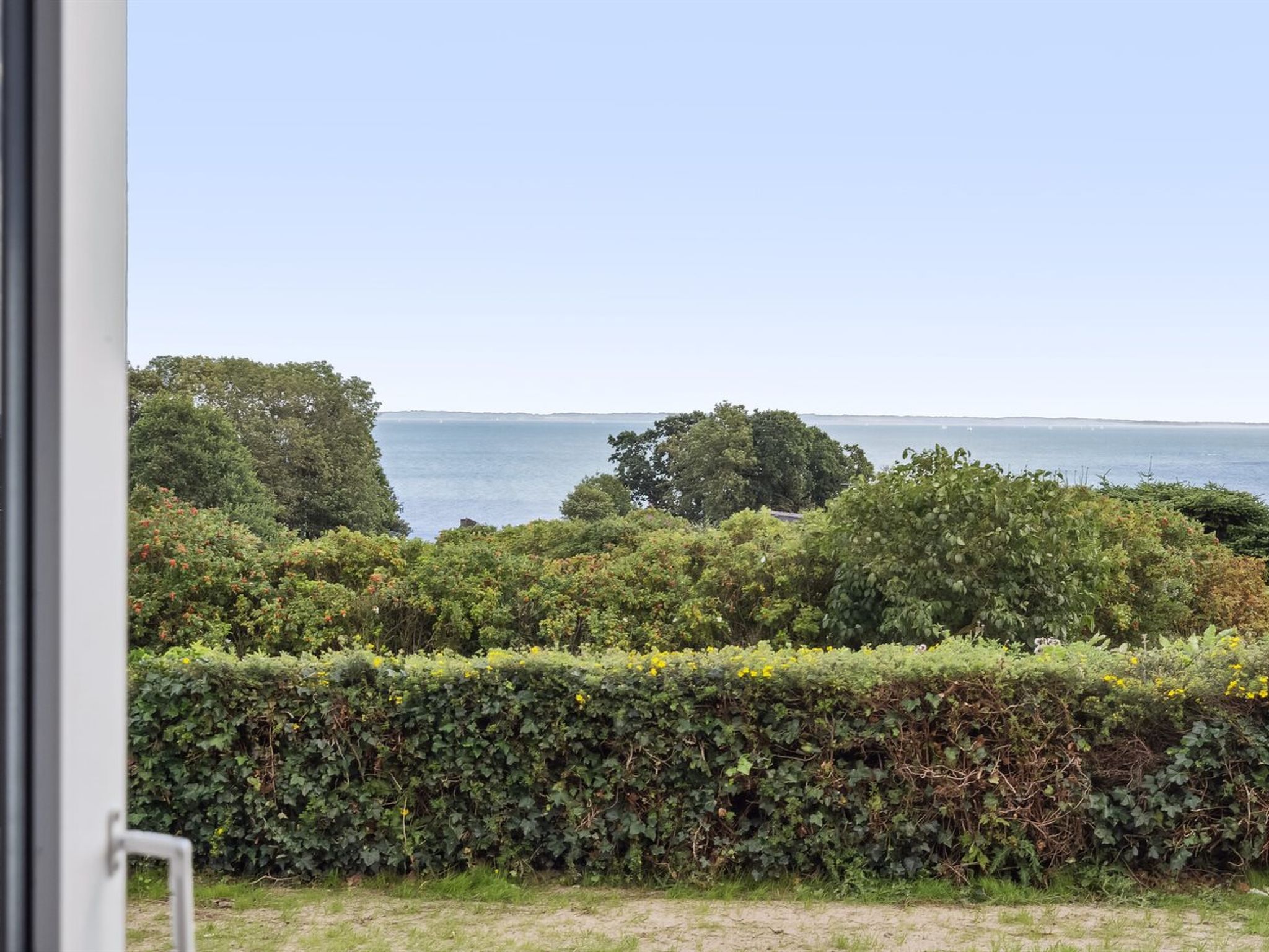 "Aarne" - 300m from the sea-Draußen