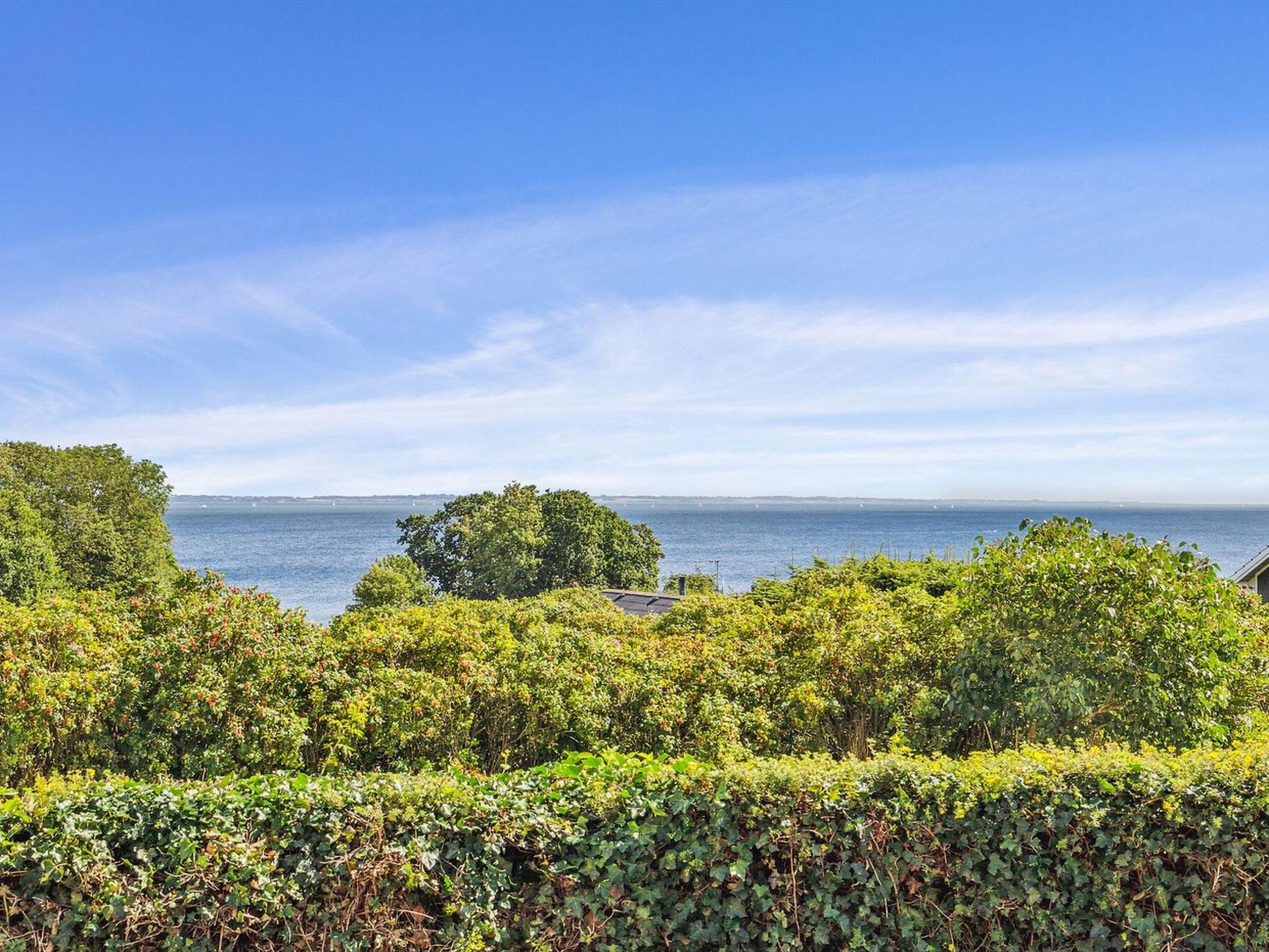 "Aarne" - 300m from the sea-Draußen