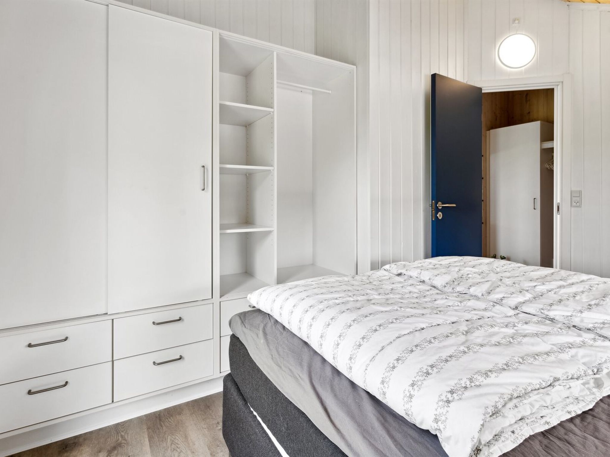 Vakantiehuis met sauna in Sydals op 300 meter van zee - foto 6