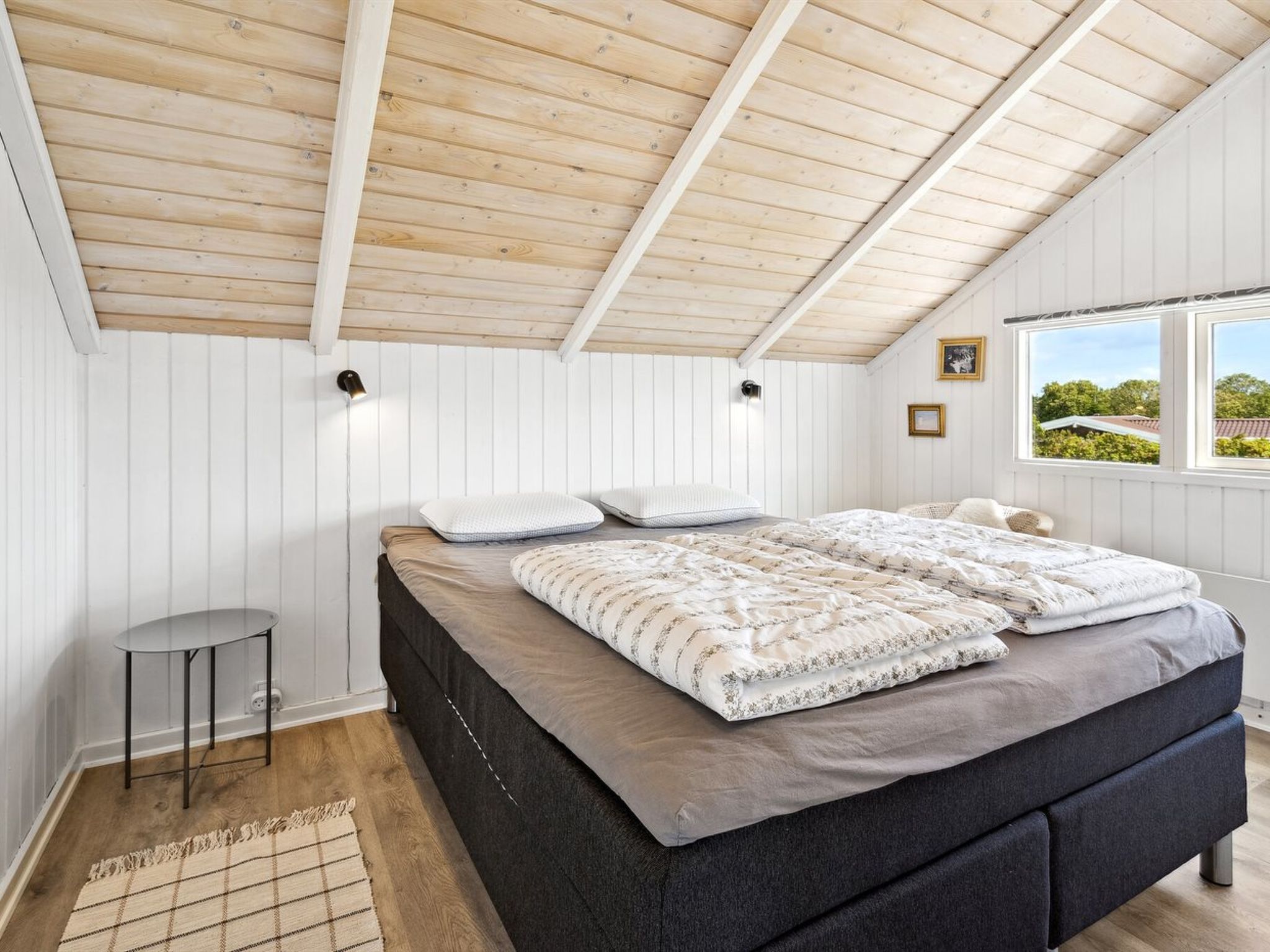 Vakantiehuis met sauna in Sydals op 300 meter van zee - foto 7