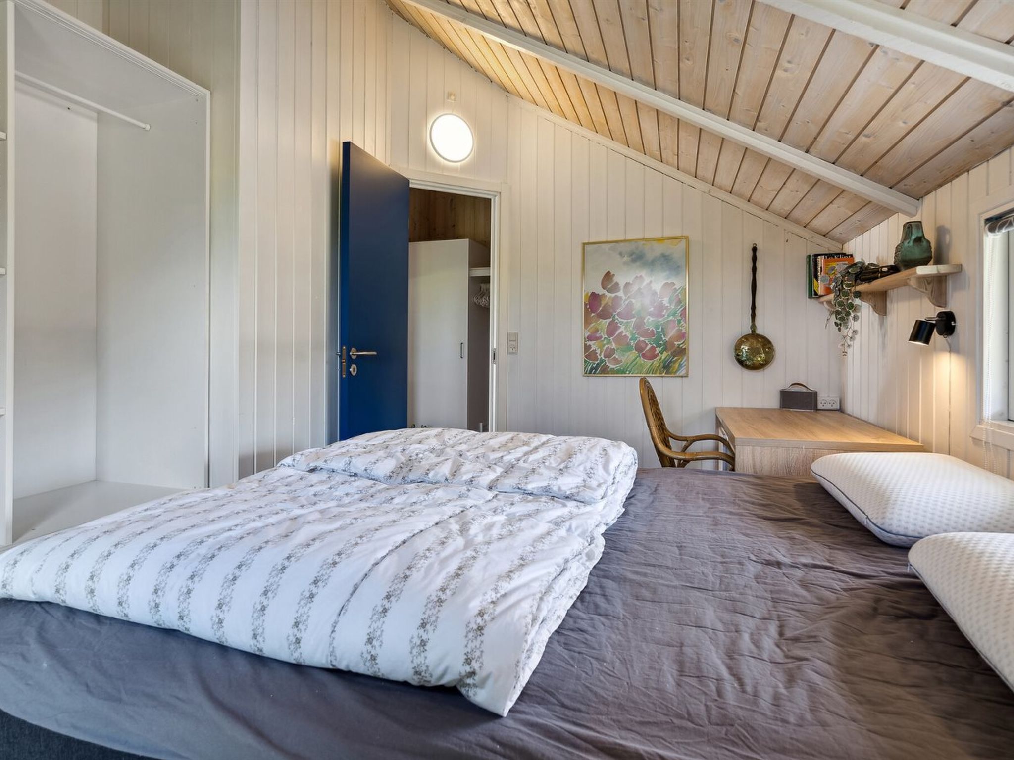 Vakantiehuis met sauna in Sydals op 300 meter van zee - foto 10