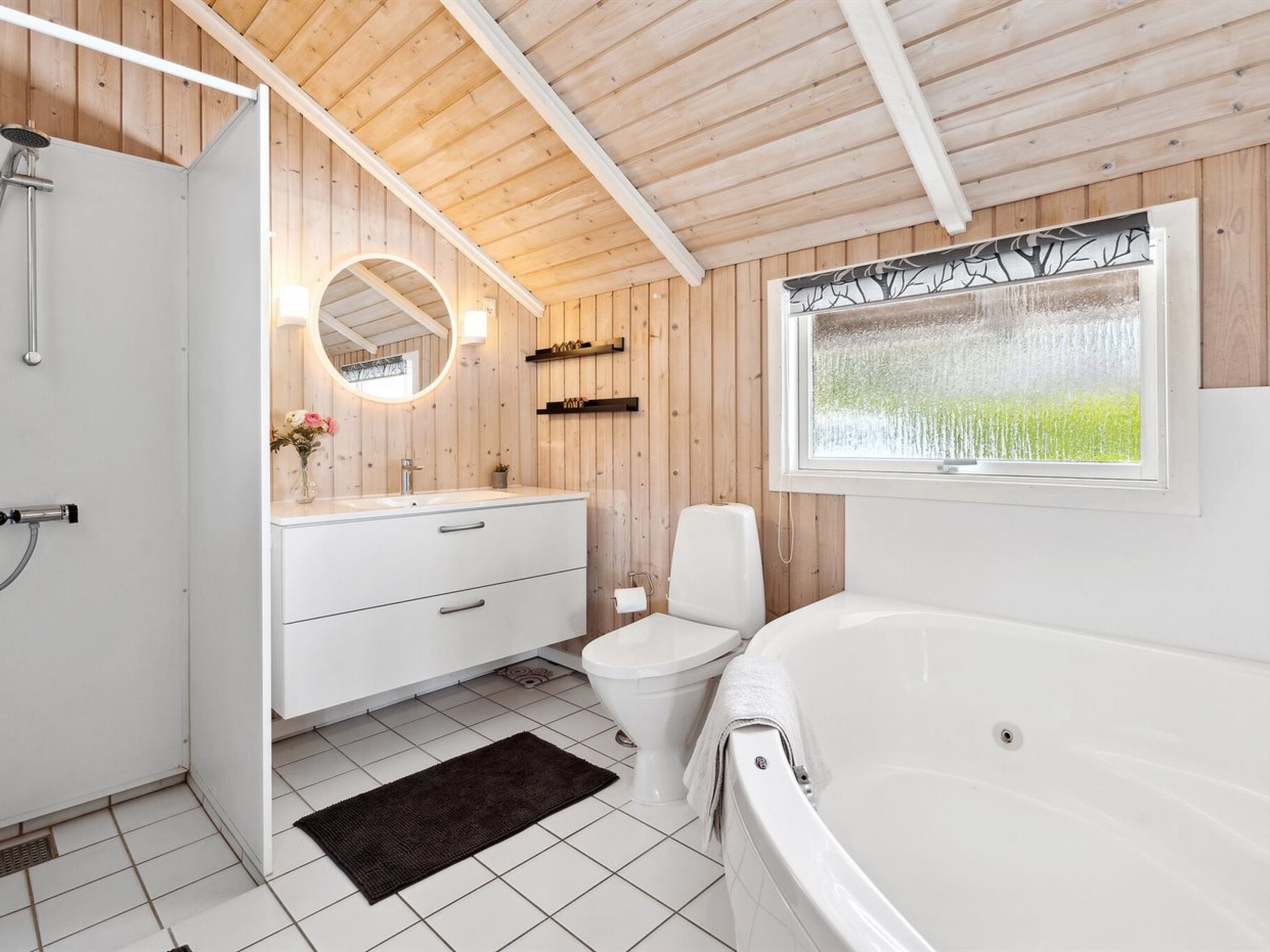 Vakantiehuis met sauna in Sydals op 300 meter van zee - foto 11