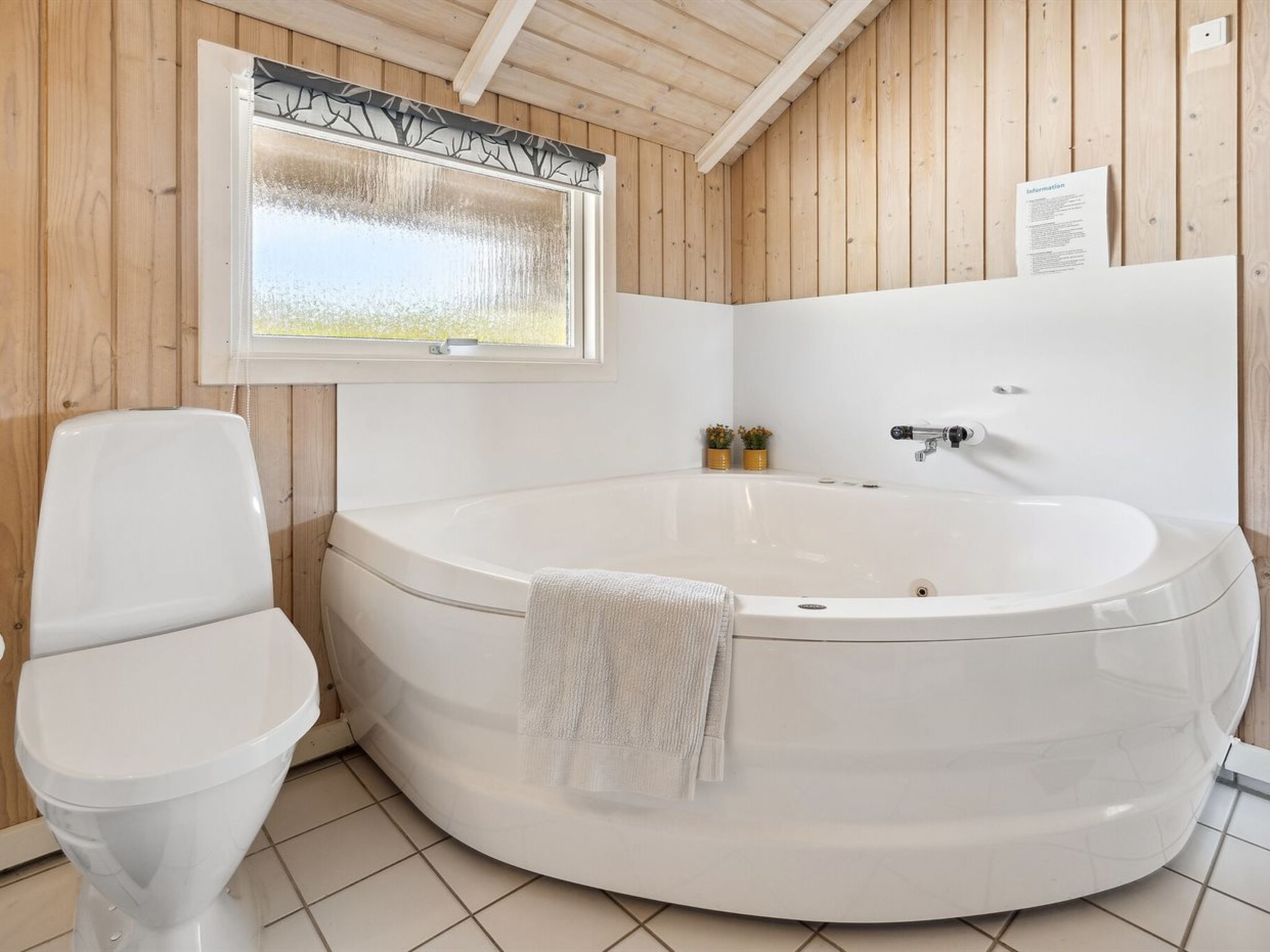 Vakantiehuis met sauna in Sydals op 300 meter van zee - foto 12