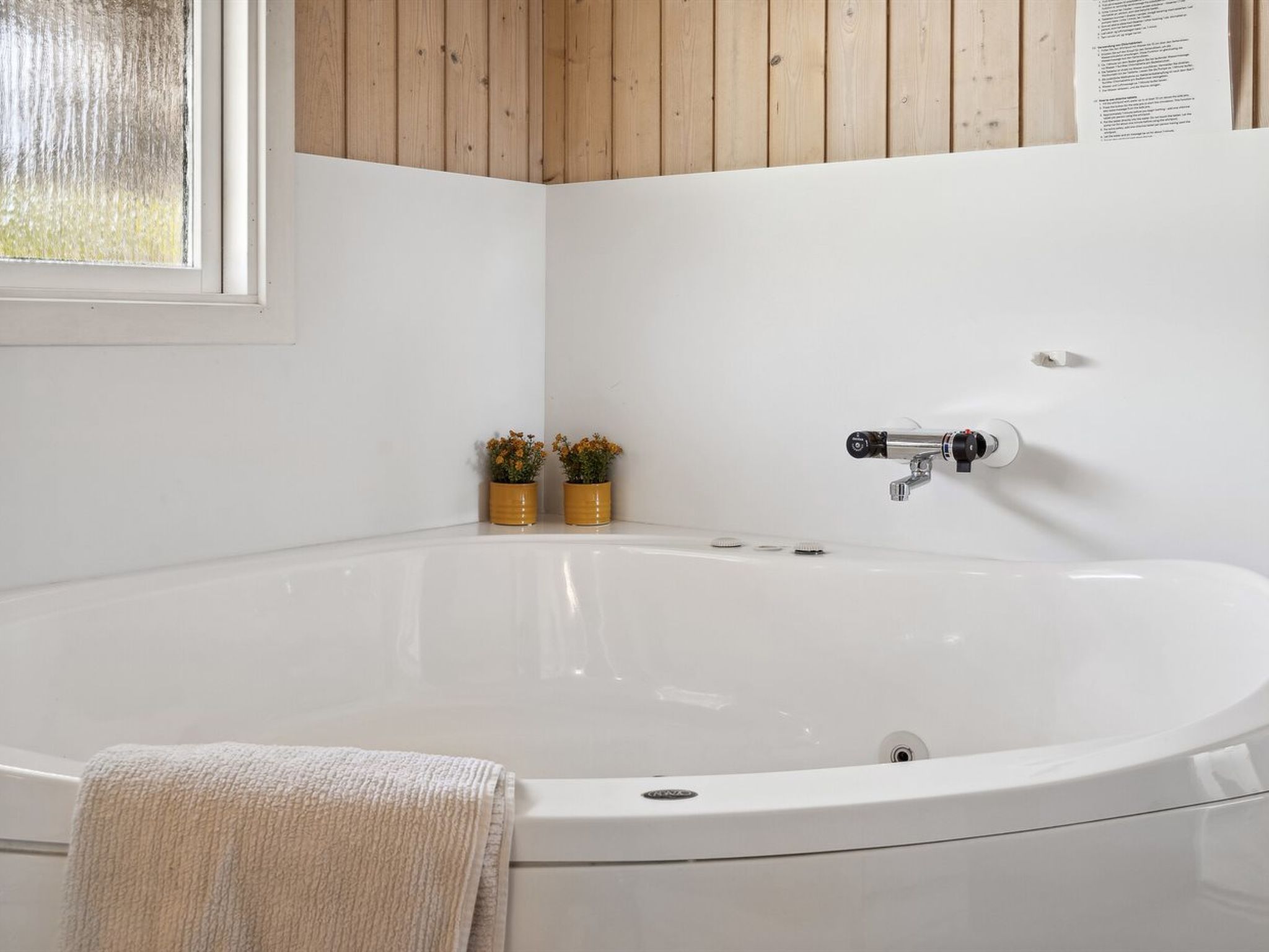 Vakantiehuis met sauna in Sydals op 300 meter van zee - foto 13