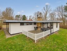 Vakantiehuis Yak in Sydals - 350m van strand, voor 6 personen - thumbnail 1
