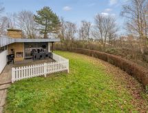 Vakantiehuis Yak in Sydals - 350m van strand, voor 6 personen - thumbnail 2