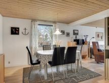 Vakantiehuis Yak in Sydals - 350m van strand, voor 6 personen - thumbnail 5
