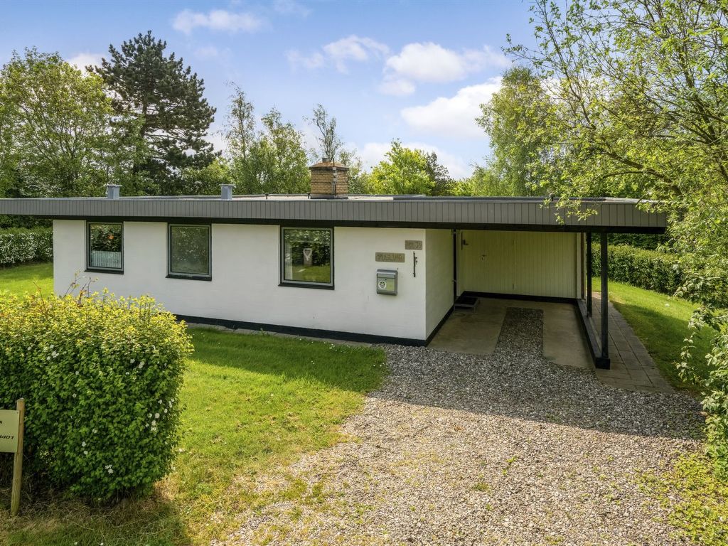Vakantiehuis Yak in Denemarken