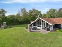 8-persoons vakantiehuis in Sydals met sauna op 300m van zee · 8 pers. - thumbnail 1