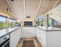 8-persoons vakantiehuis in Sydals met sauna op 300m van zee · 8 pers. - thumbnail 3