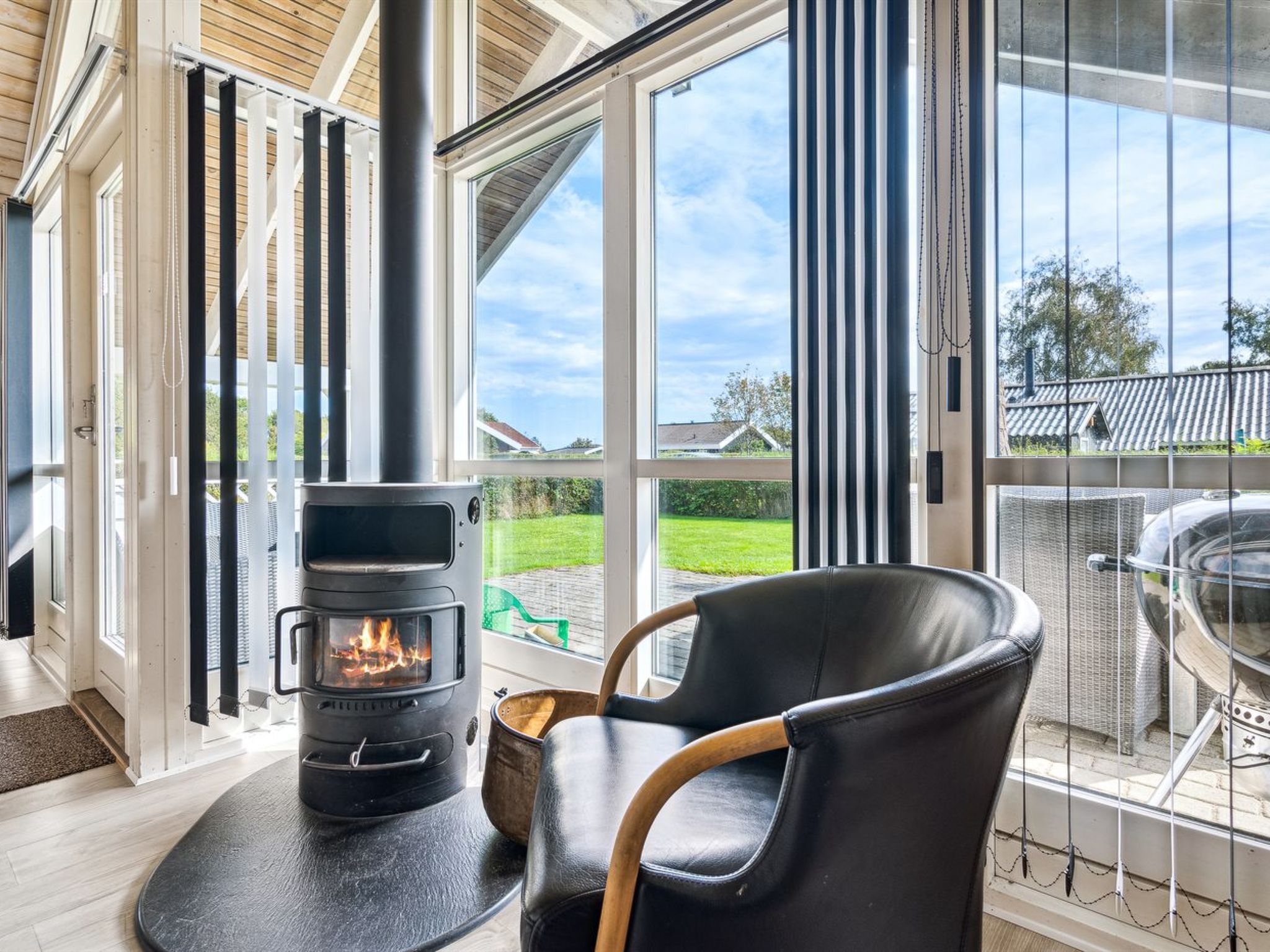 "Frosina" - 300m from the sea - Drinnen