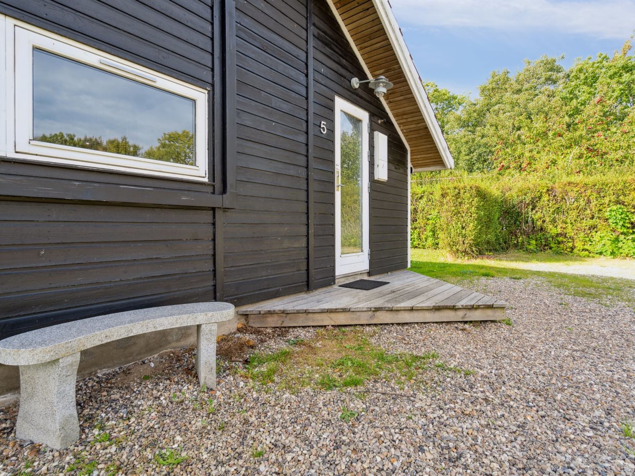 "Frosina" - 300m from the sea - Draußen