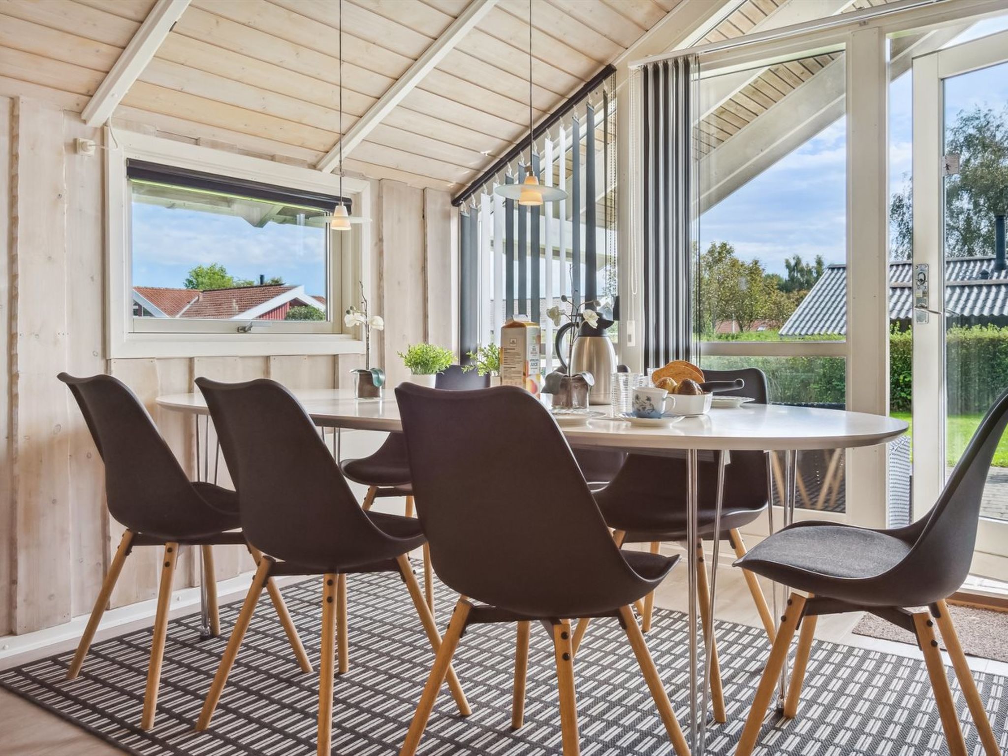 "Frosina" - 300m from the sea - Drinnen