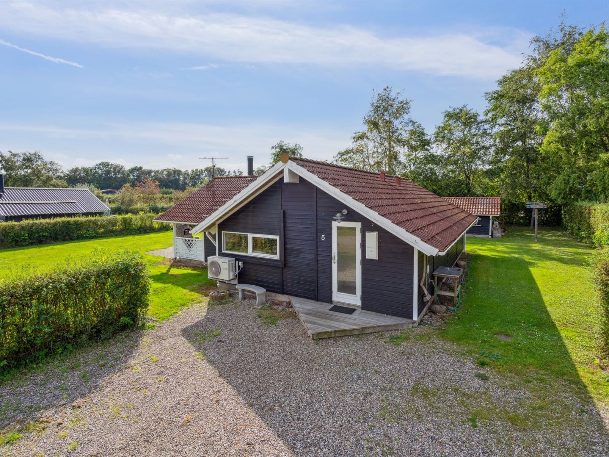 "Frosina" - 300m from the sea - Draußen