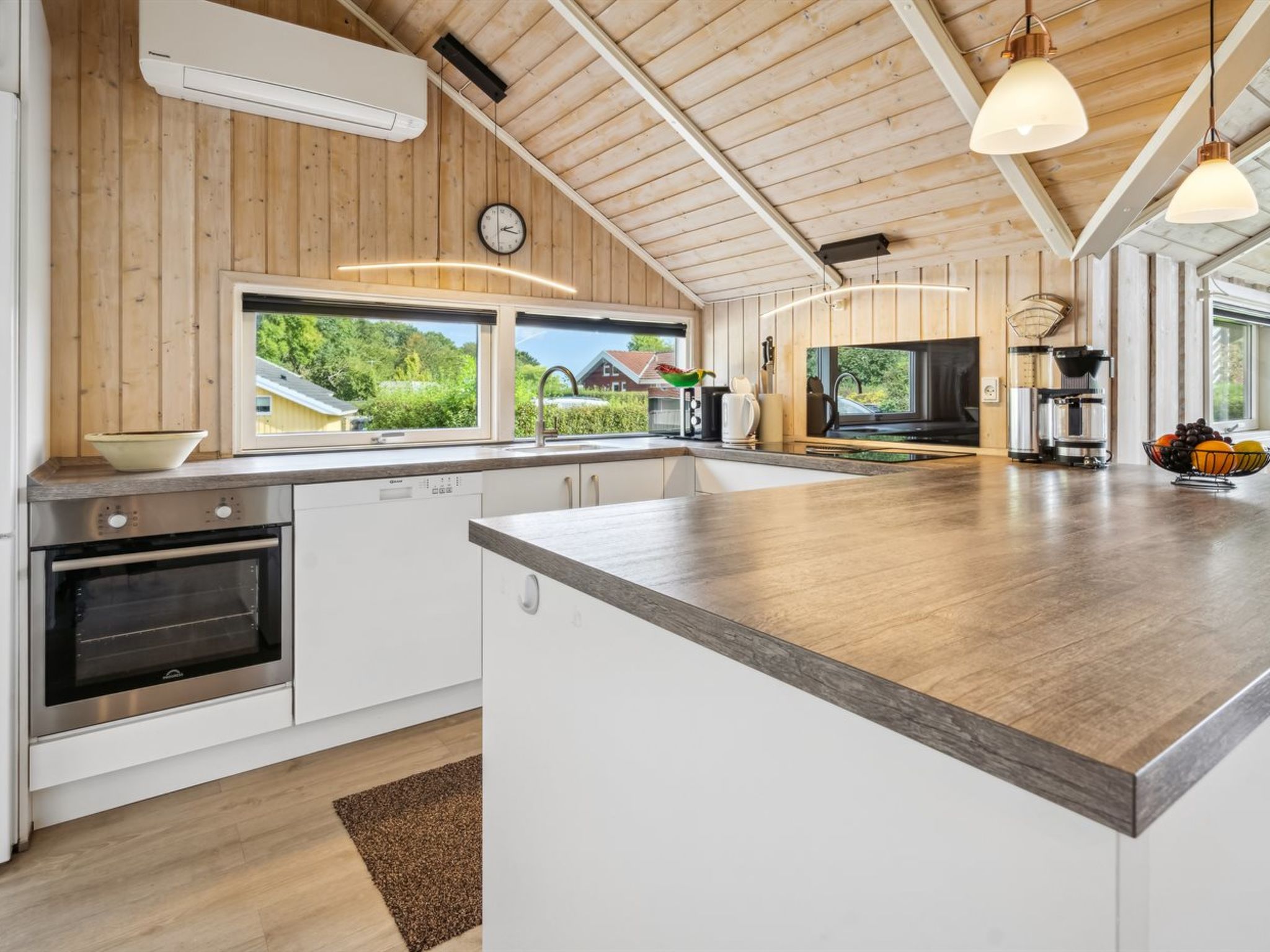 "Frosina" - 300m from the sea - Drinnen