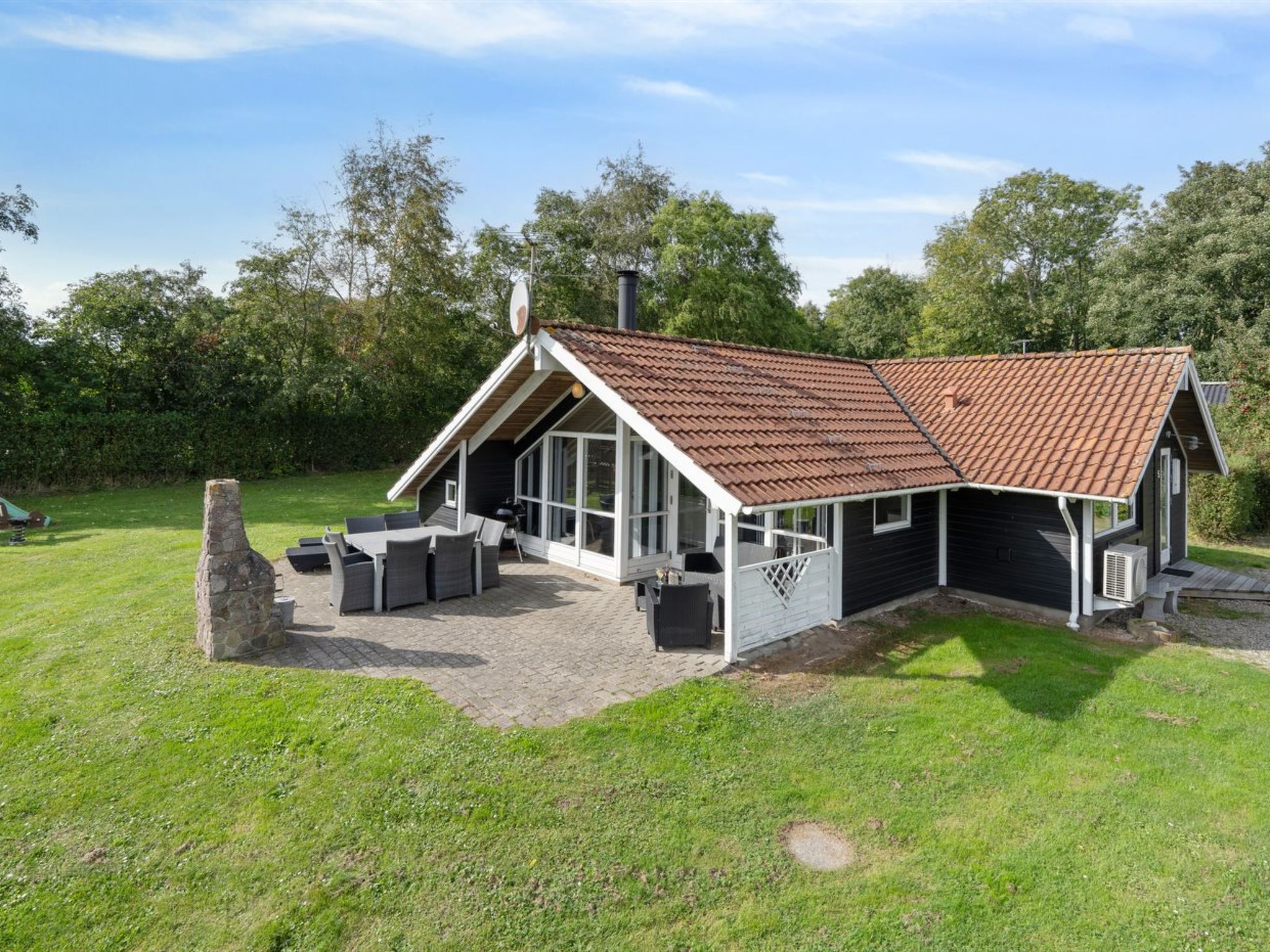 "Frosina" - 300m from the sea - Draußen