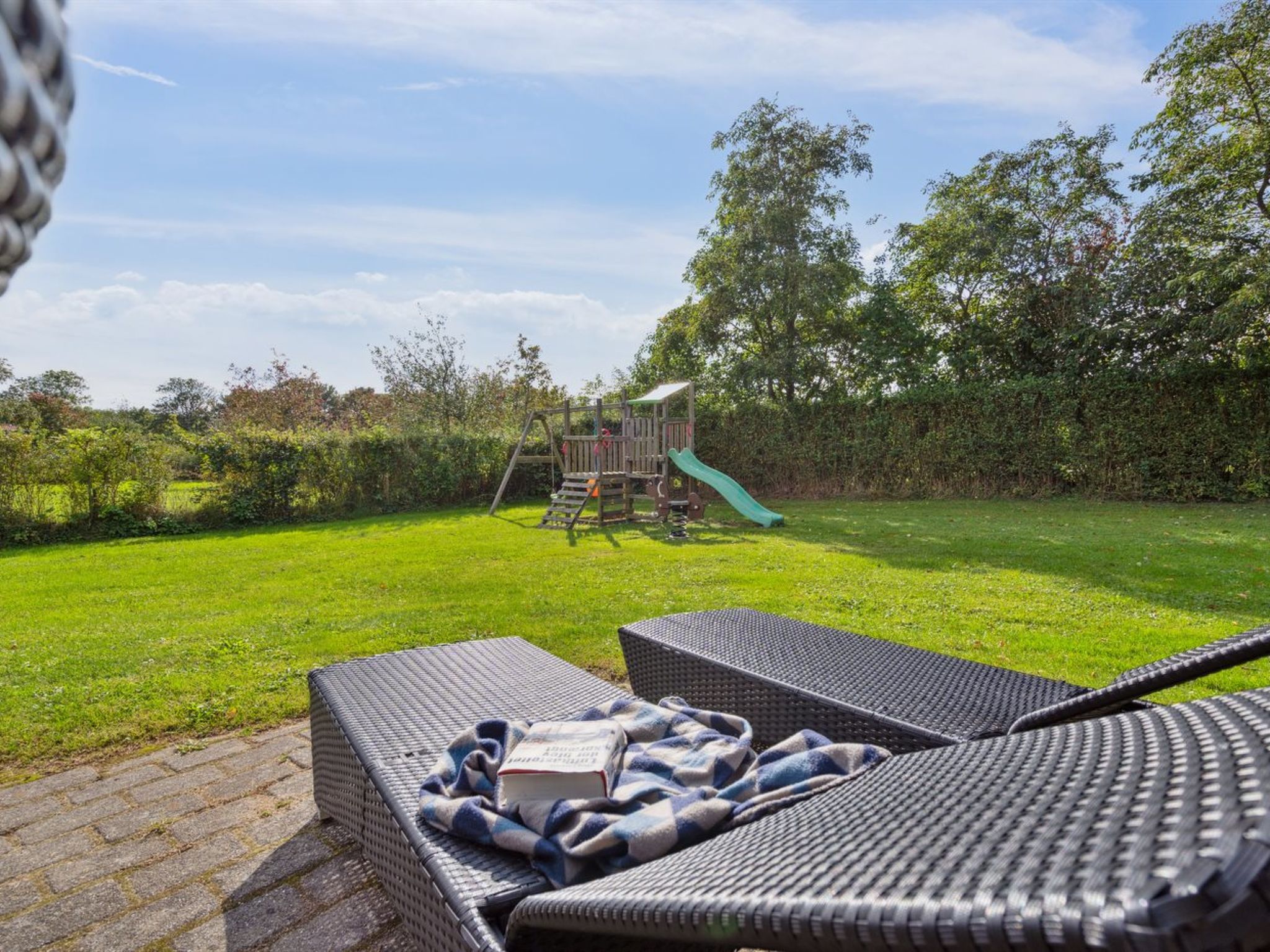 "Frosina" - 300m from the sea - Draußen
