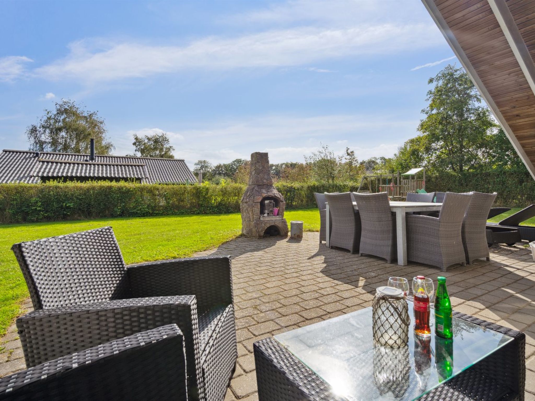 "Frosina" - 300m from the sea - Draußen