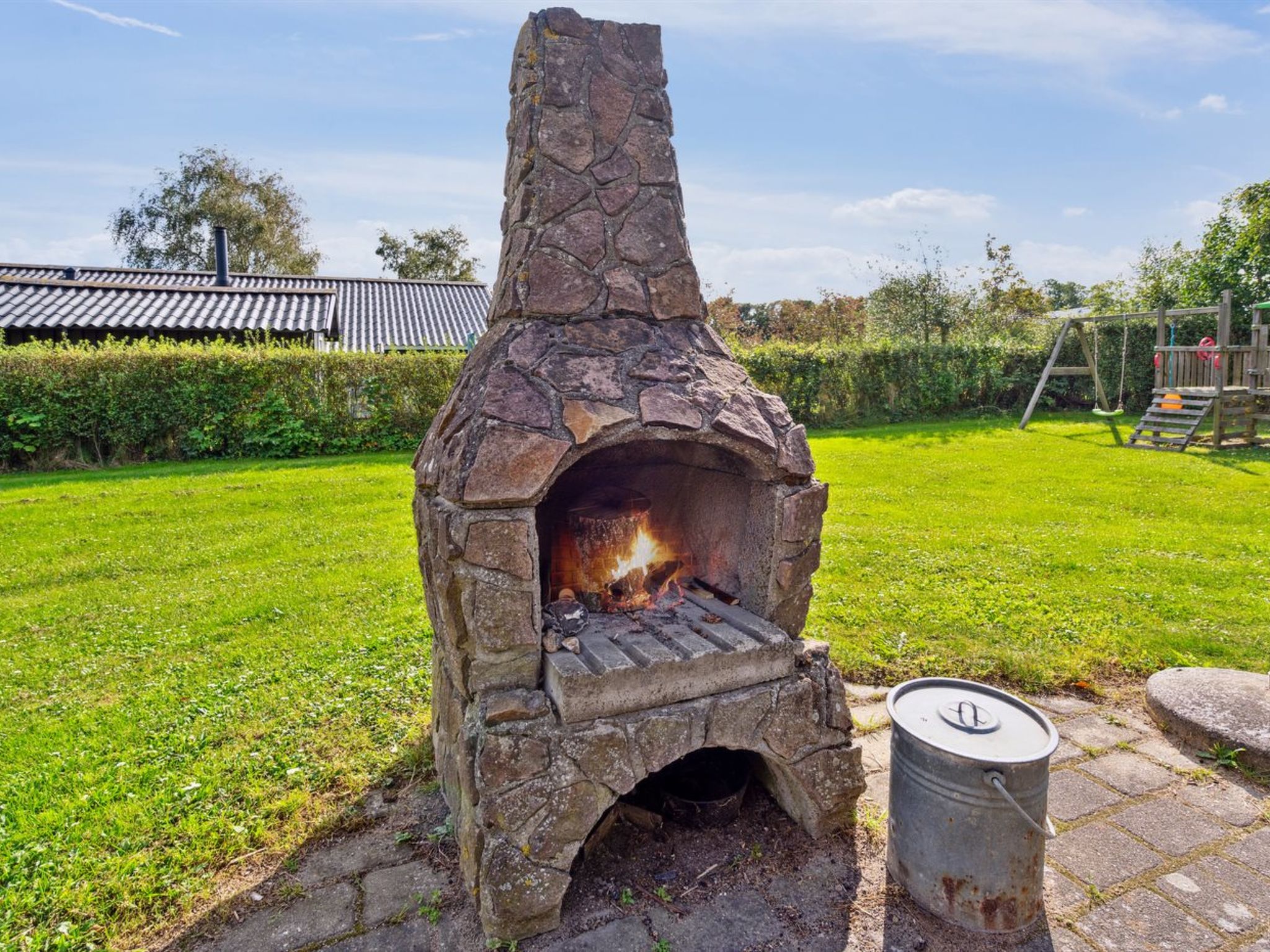 "Frosina" - 300m from the sea - Draußen