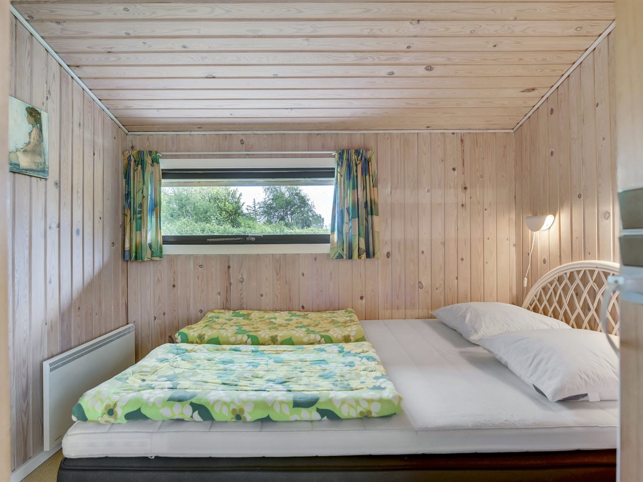 "Virpi" - 400m from the sea - Binnen