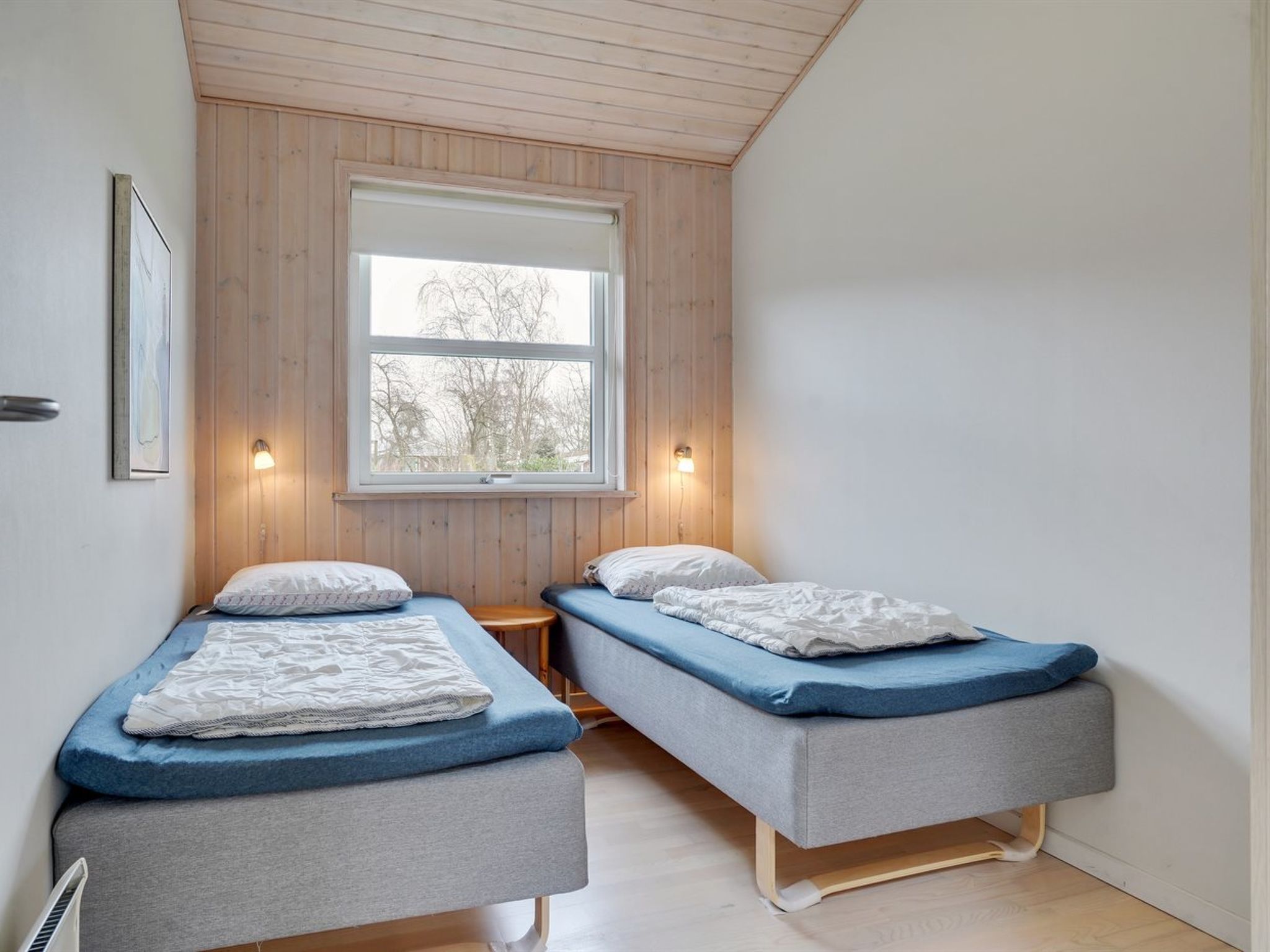 "Flete" - 200m from the sea-Binnen