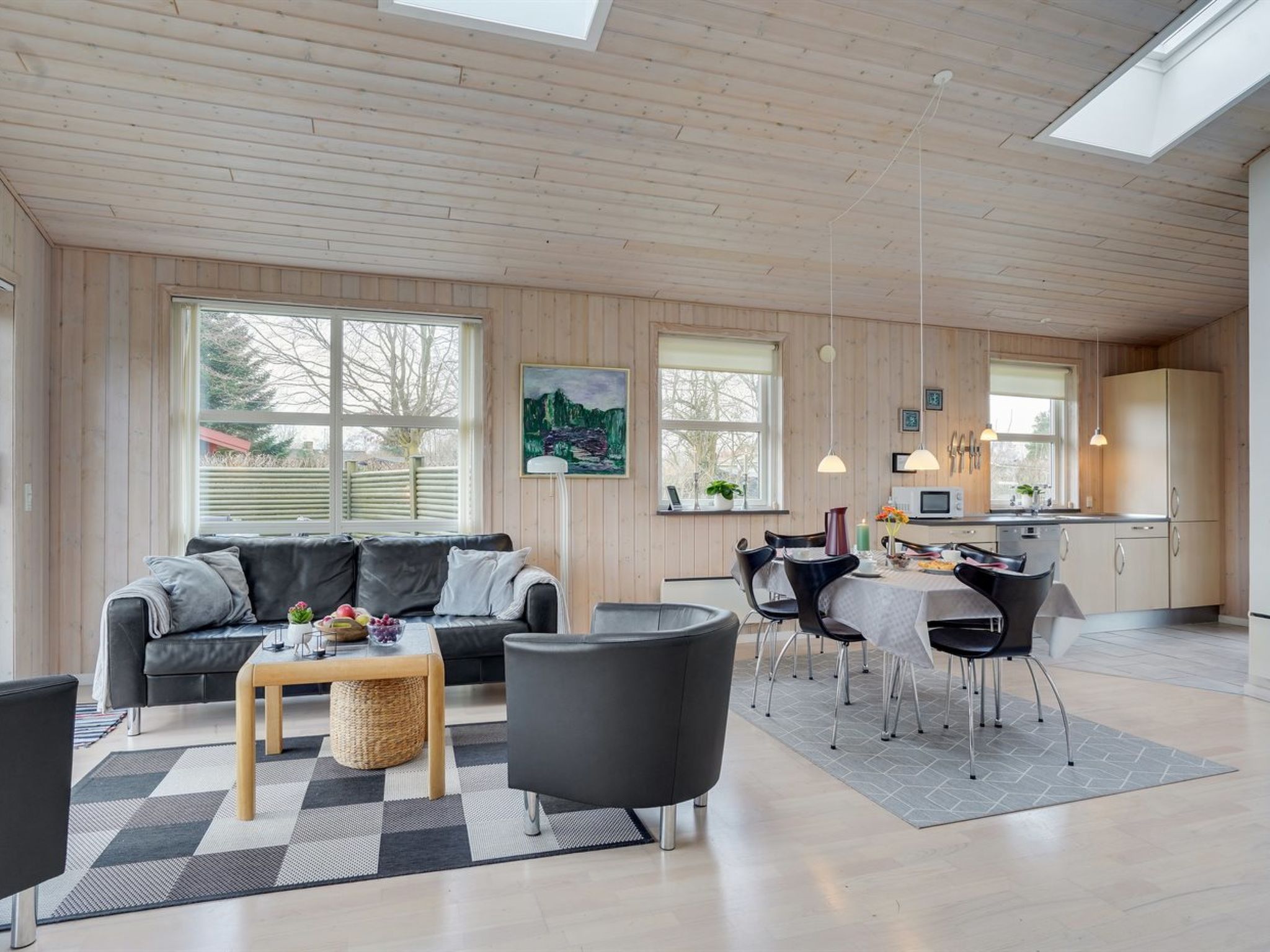 "Flete" - 200m from the sea - Binnen