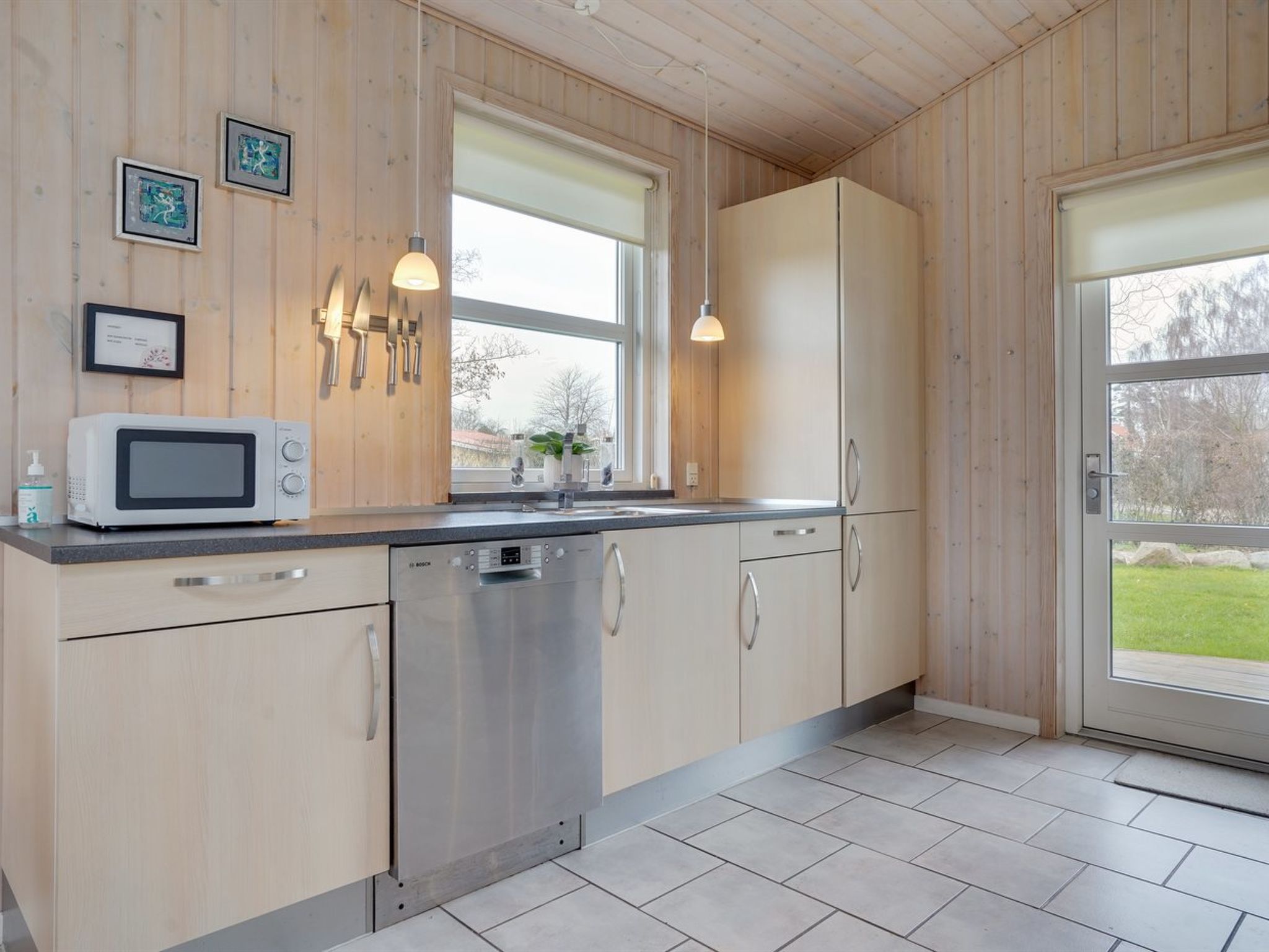 "Flete" - 200m from the sea - Binnen