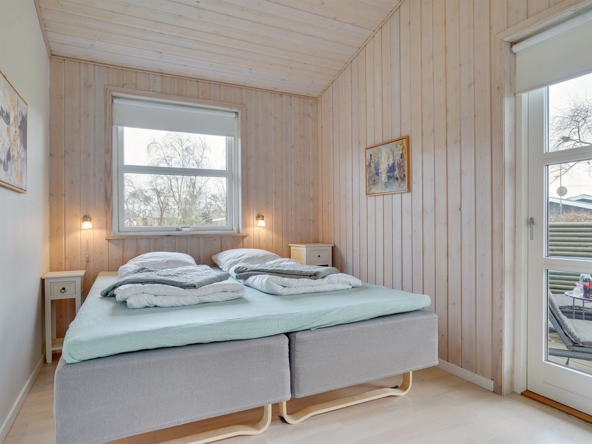 "Flete" - 200m from the sea - Binnen