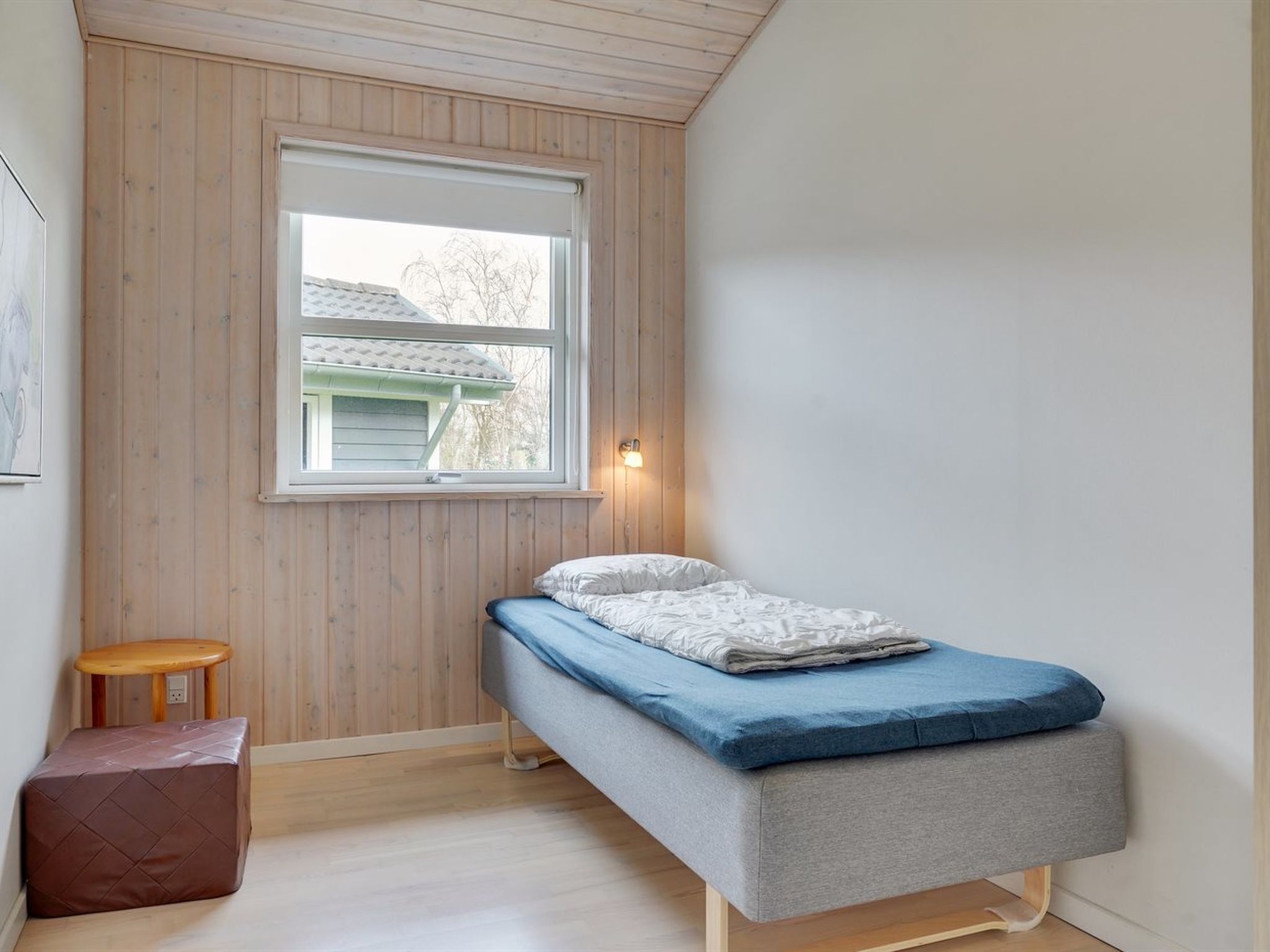 "Flete" - 200m from the sea - Binnen