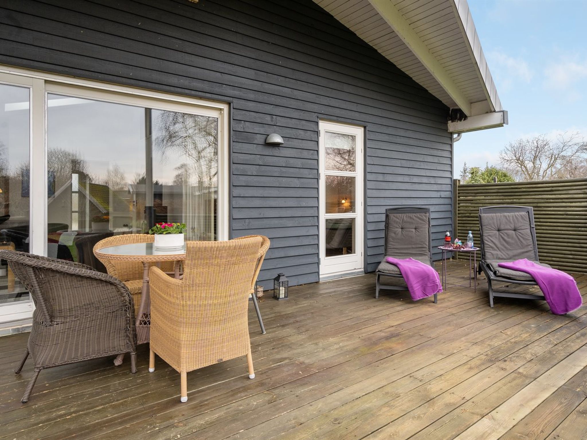 "Flete" - 200m from the sea — Terrace (3 of 24)