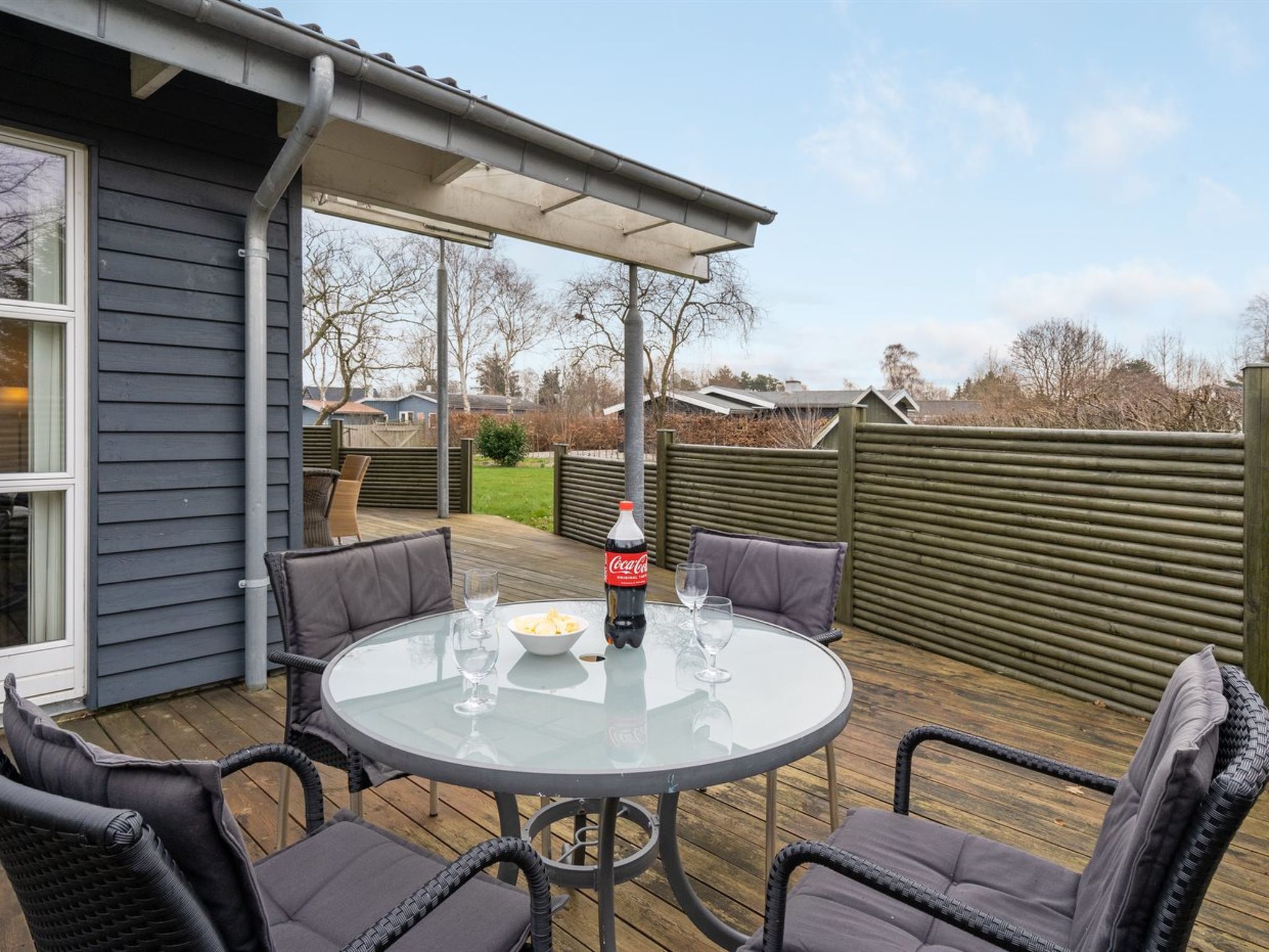 "Flete" - 200m from the sea — Terrace (4 of 24)