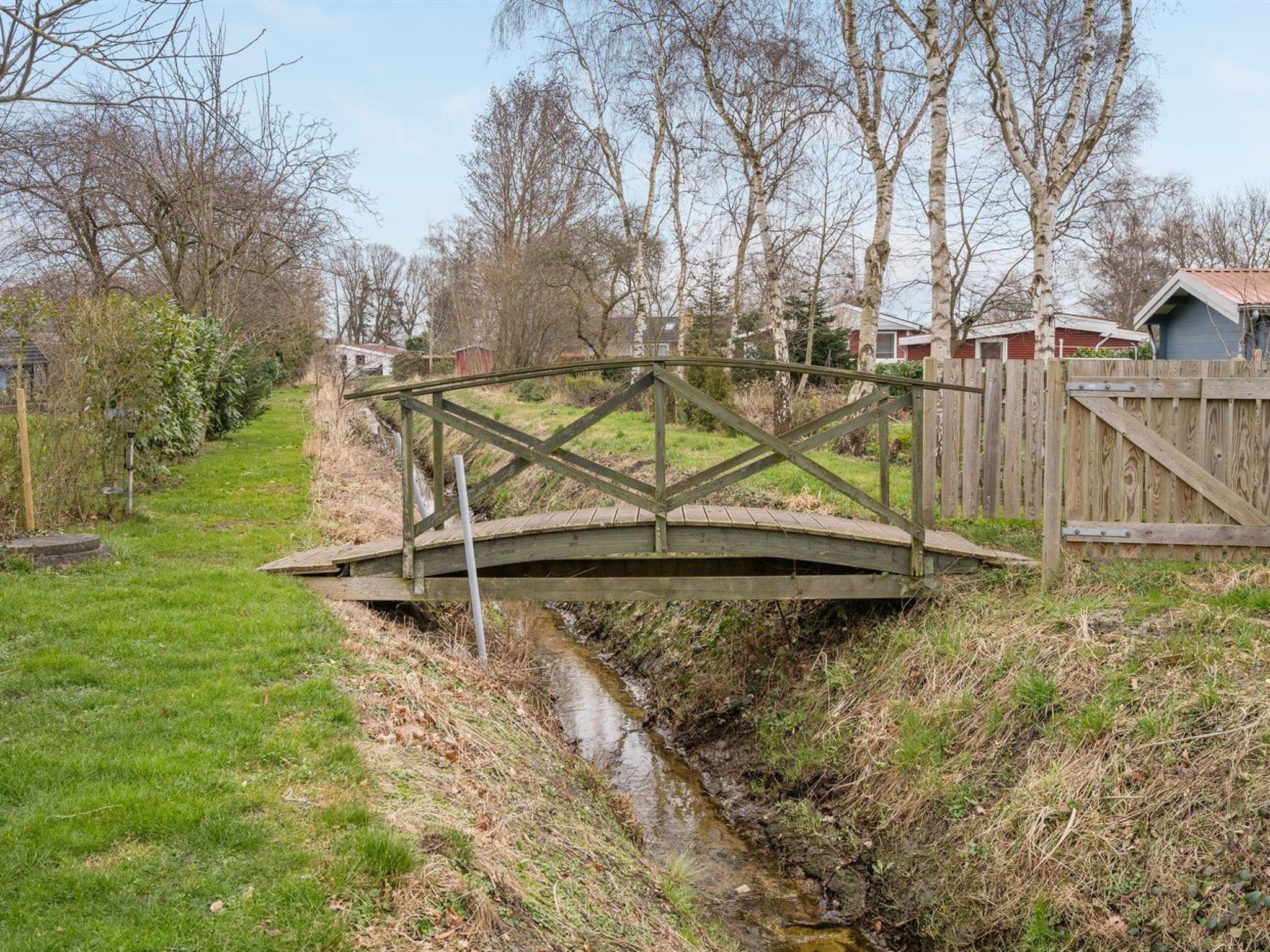 "Flete" - 200m from the sea - Buiten