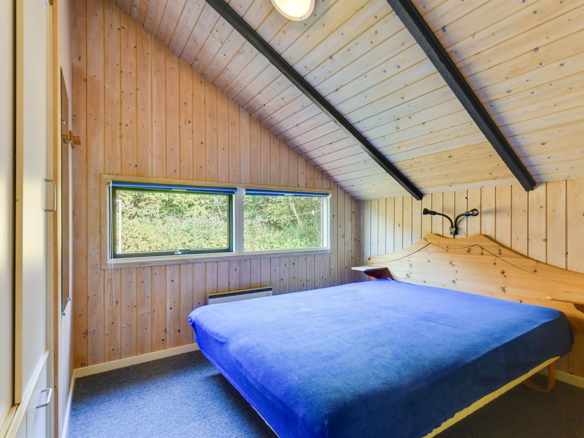 "Joona" - 600m from the sea - Drinnen