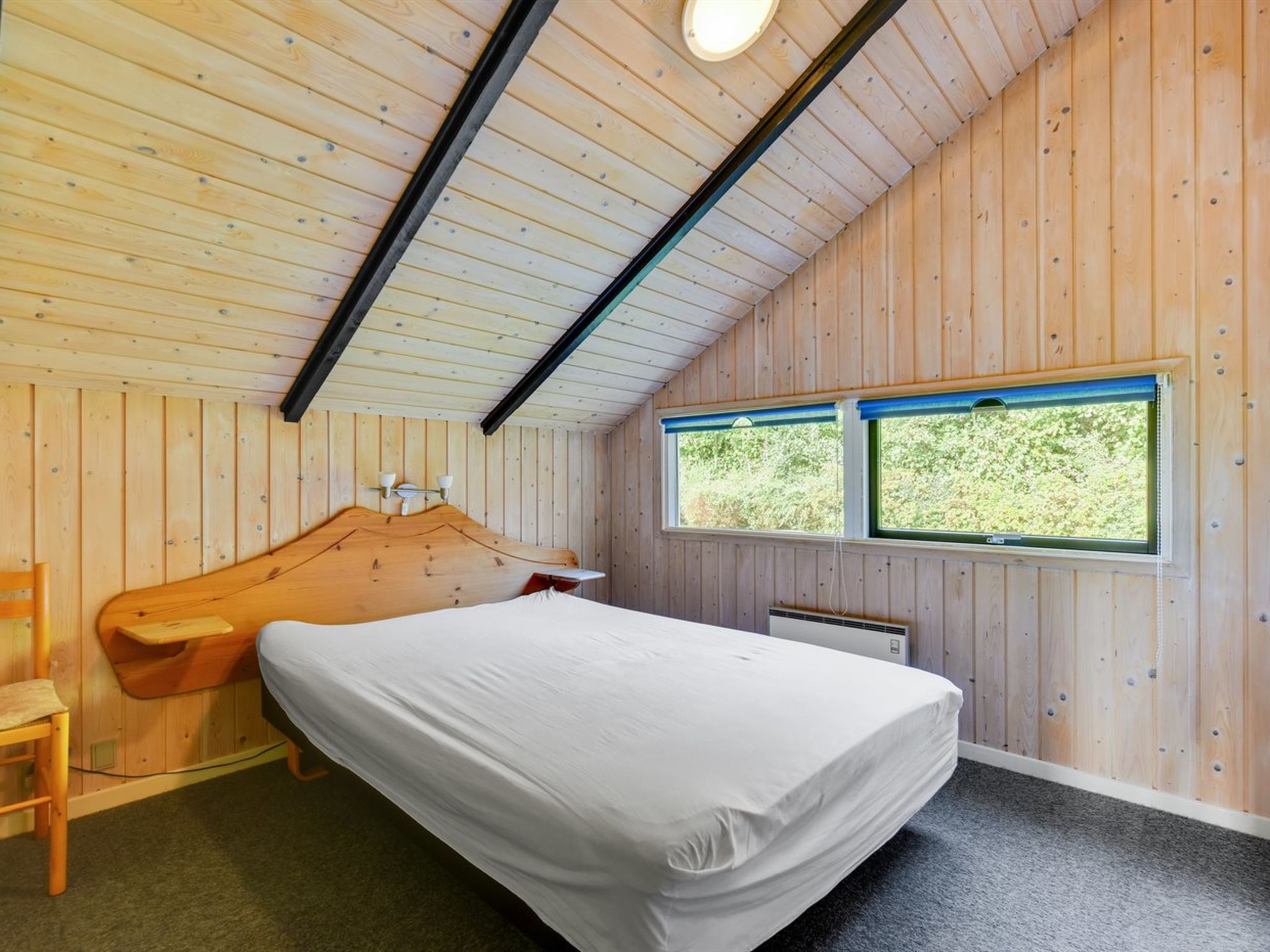 "Joona" - 600m from the sea - Drinnen