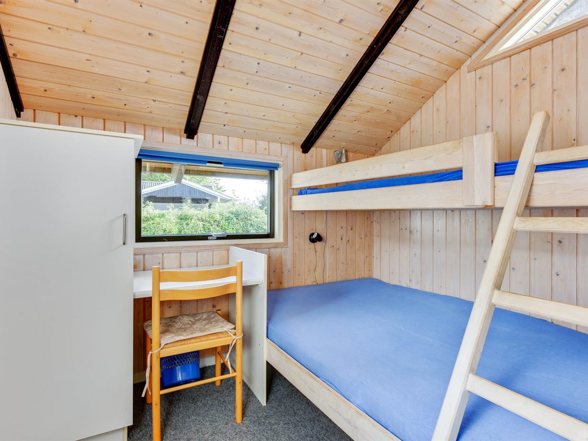 "Joona" - 600m from the sea - Drinnen